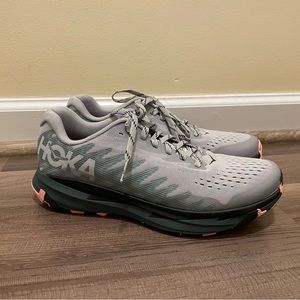 Hoka Torrent 3 Trail Runners